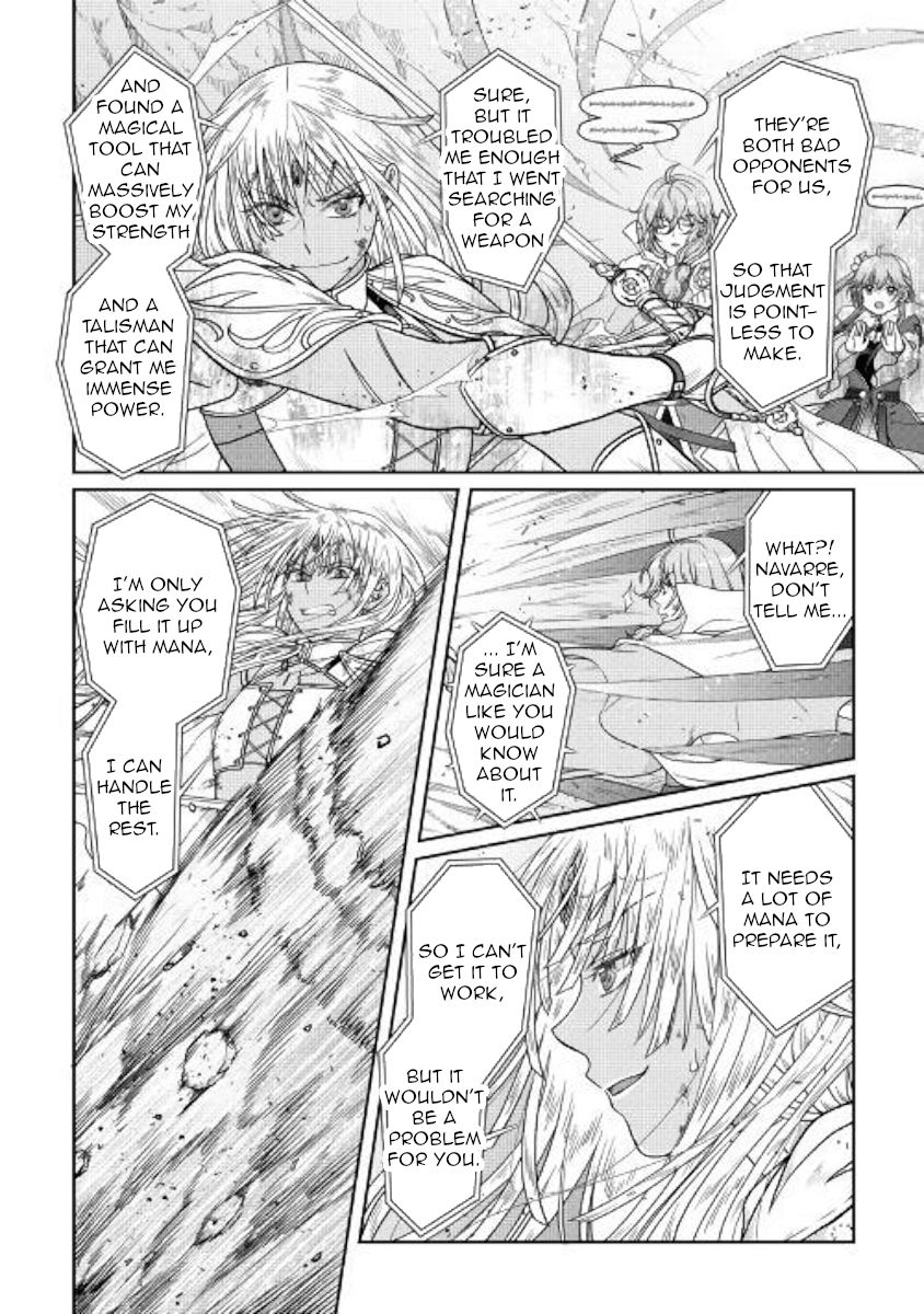 Tsukimichi: Moonlit Fantasy, Chapter 54 image 14